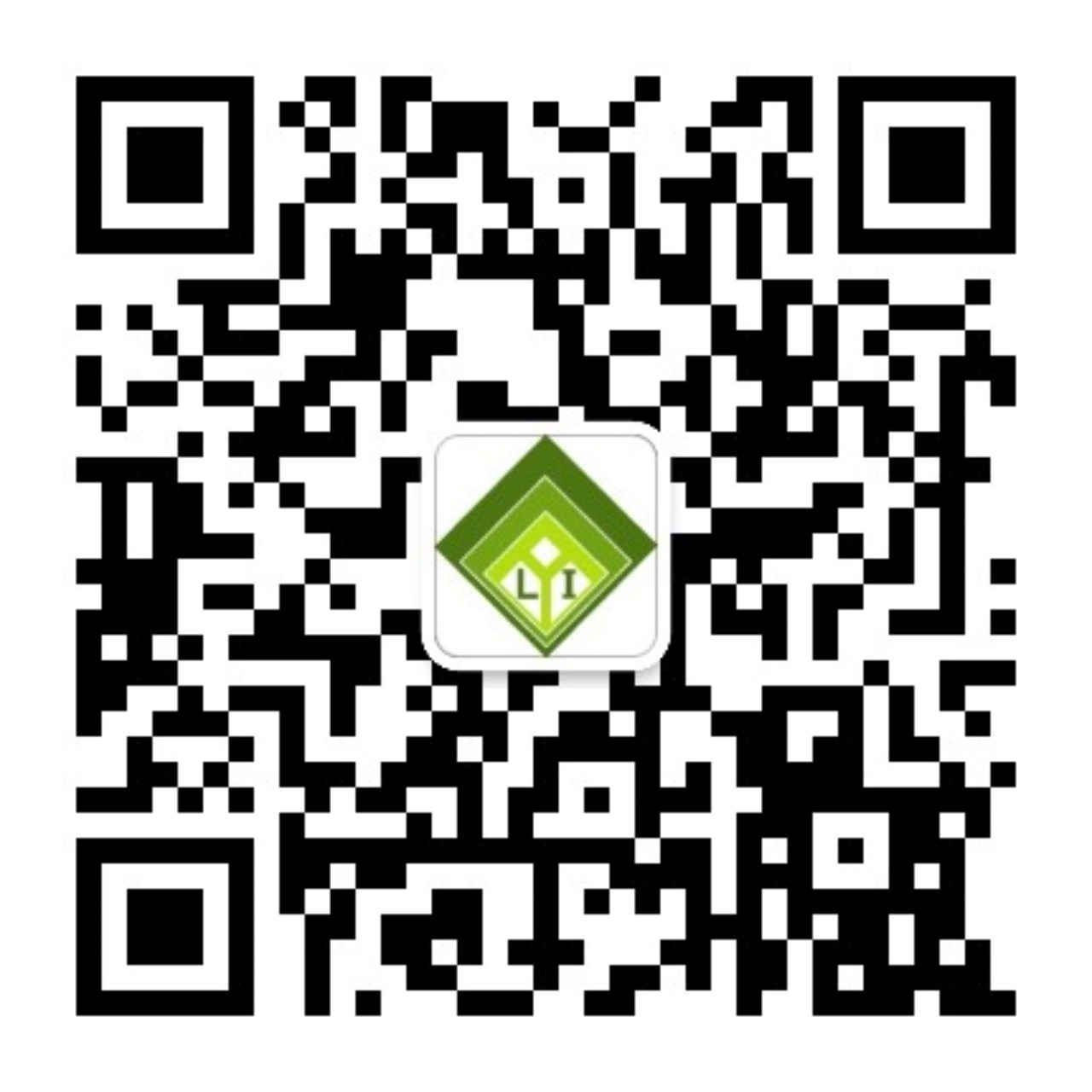 微信二维码